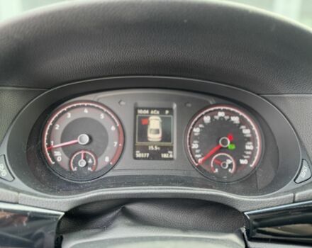 Фольксваген Пассат 2021 в Киеве на Automoto.ua Белый Фольксваген Пассат, объемом двигателя 2 л и пробегом 51 тыс. км за 20900 $, фото 15 на Automoto.ua