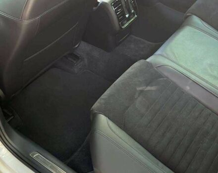 Белый Фольксваген Пассат, объемом двигателя 0 л и пробегом 76 тыс. км за 10300 $, фото 9 на Automoto.ua