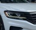 Фольксваген Пассат 2021 в Киеве на Automoto.ua Белый Фольксваген Пассат, объемом двигателя 2 л и пробегом 51 тыс. км за 20900 $, фото 3 на Automoto.ua