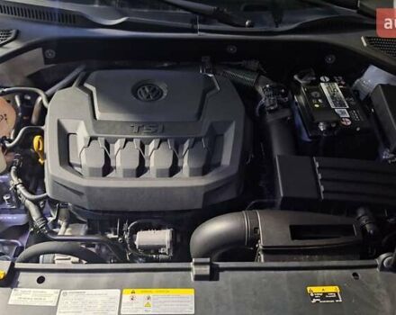 Білий Фольксваген Пассат, об'ємом двигуна 1.98 л та пробігом 51 тис. км за 19999 $, фото 12 на Automoto.ua