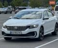 Белый Фольксваген Пассат, объемом двигателя 2 л и пробегом 99 тыс. км за 19300 $, фото 2 на Automoto.ua