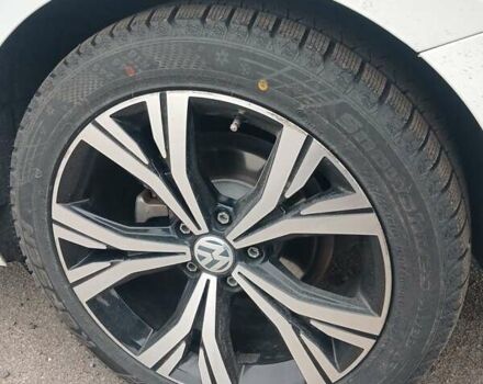 Белый Фольксваген Пассат, объемом двигателя 1.98 л и пробегом 112 тыс. км за 20800 $, фото 8 на Automoto.ua