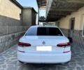 Білий Фольксваген Пассат, об'ємом двигуна 2 л та пробігом 124 тис. км за 11300 $, фото 3 на Automoto.ua