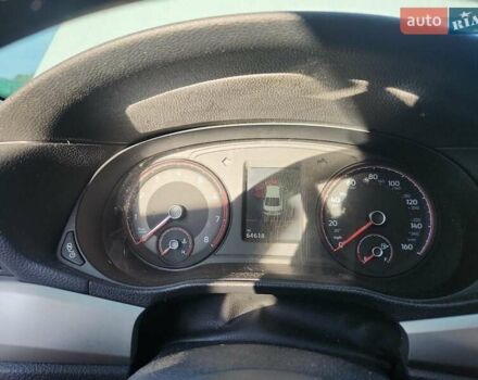 Білий Фольксваген Пассат, об'ємом двигуна 2 л та пробігом 104 тис. км за 4100 $, фото 8 на Automoto.ua