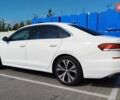 Білий Фольксваген Пассат, об'ємом двигуна 2 л та пробігом 100 тис. км за 17400 $, фото 2 на Automoto.ua