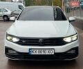 Білий Фольксваген Пассат, об'ємом двигуна 2 л та пробігом 87 тис. км за 35000 $, фото 2 на Automoto.ua