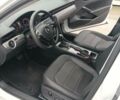 Белый Фольксваген Пассат, объемом двигателя 1.98 л и пробегом 112 тыс. км за 20800 $, фото 10 на Automoto.ua