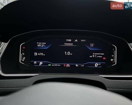 Білий Фольксваген Пассат, об'ємом двигуна 2 л та пробігом 87 тис. км за 35000 $, фото 21 на Automoto.ua