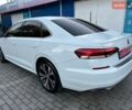 Білий Фольксваген Пассат, об'ємом двигуна 2 л та пробігом 71 тис. км за 18900 $, фото 1 на Automoto.ua