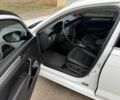 Белый Фольксваген Пассат, объемом двигателя 2 л и пробегом 106 тыс. км за 18500 $, фото 4 на Automoto.ua