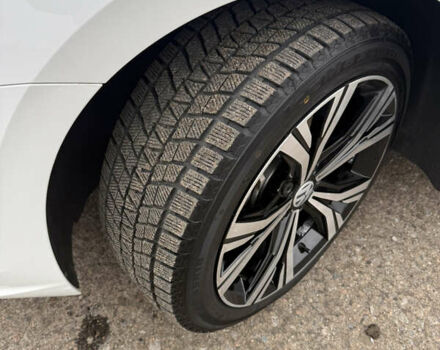 Белый Фольксваген Пассат, объемом двигателя 1.98 л и пробегом 106 тыс. км за 19000 $, фото 15 на Automoto.ua