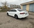 Белый Фольксваген Пассат, объемом двигателя 2 л и пробегом 106 тыс. км за 18500 $, фото 2 на Automoto.ua