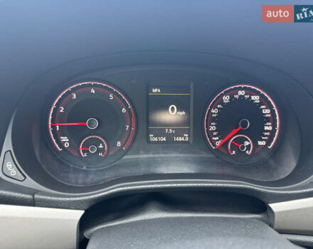 Белый Фольксваген Пассат, объемом двигателя 1.98 л и пробегом 106 тыс. км за 19000 $, фото 18 на Automoto.ua