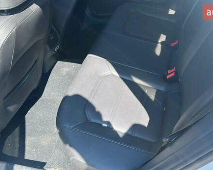 Белый Фольксваген Пассат, объемом двигателя 2 л и пробегом 114 тыс. км за 14999 $, фото 7 на Automoto.ua