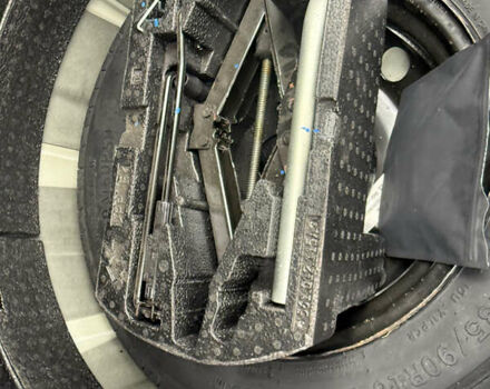 Белый Фольксваген Пассат, объемом двигателя 1.98 л и пробегом 106 тыс. км за 19000 $, фото 10 на Automoto.ua