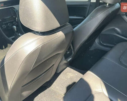 Белый Фольксваген Пассат, объемом двигателя 2 л и пробегом 114 тыс. км за 14999 $, фото 6 на Automoto.ua