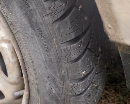 Белый Фольксваген Пассат, объемом двигателя 1.6 л и пробегом 550 тыс. км за 1100 $, фото 3 на Automoto.ua