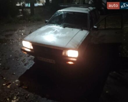 Белый Фольксваген Пассат, объемом двигателя 1.6 л и пробегом 550 тыс. км за 1100 $, фото 5 на Automoto.ua