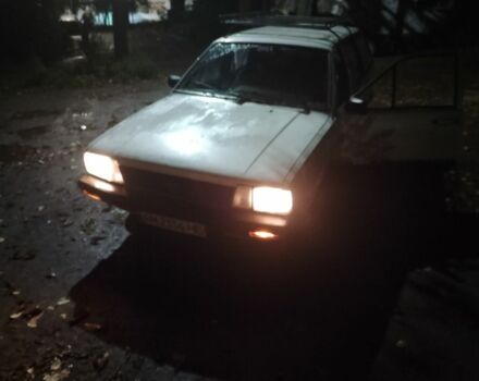 Белый Фольксваген Пассат, объемом двигателя 1.6 л и пробегом 550 тыс. км за 1100 $, фото 6 на Automoto.ua