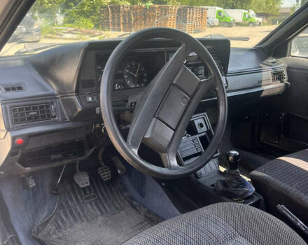 Белый Фольксваген Пассат, объемом двигателя 1.6 л и пробегом 285 тыс. км за 850 $, фото 9 на Automoto.ua