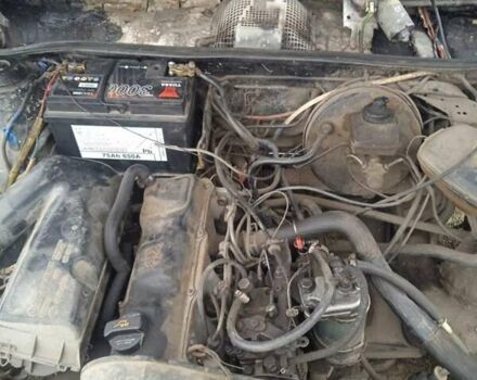 Білий Фольксваген Пассат, об'ємом двигуна 1.6 л та пробігом 300 тис. км за 850 $, фото 5 на Automoto.ua