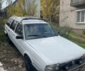 Белый Фольксваген Пассат, объемом двигателя 1.8 л и пробегом 200 тыс. км за 663 $, фото 1 на Automoto.ua