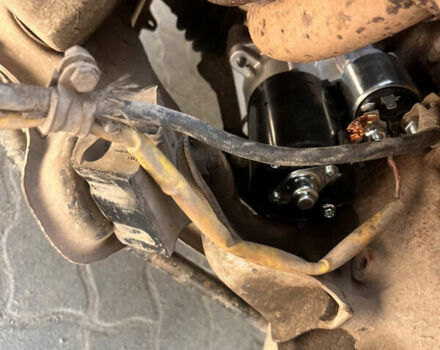 Белый Фольксваген Пассат, объемом двигателя 1.6 л и пробегом 285 тыс. км за 850 $, фото 18 на Automoto.ua