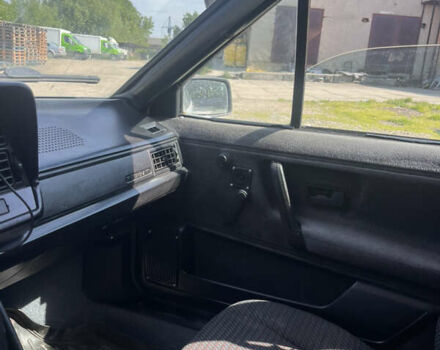 Белый Фольксваген Пассат, объемом двигателя 1.6 л и пробегом 285 тыс. км за 850 $, фото 13 на Automoto.ua