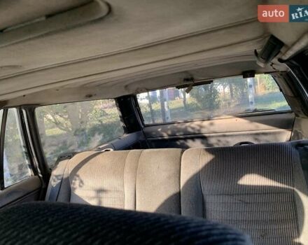 Белый Фольксваген Пассат, объемом двигателя 1.6 л и пробегом 100 тыс. км за 1500 $, фото 5 на Automoto.ua