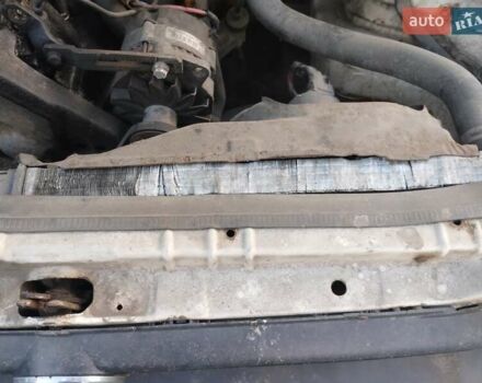 Белый Фольксваген Пассат, объемом двигателя 1.6 л и пробегом 598 тыс. км за 650 $, фото 17 на Automoto.ua