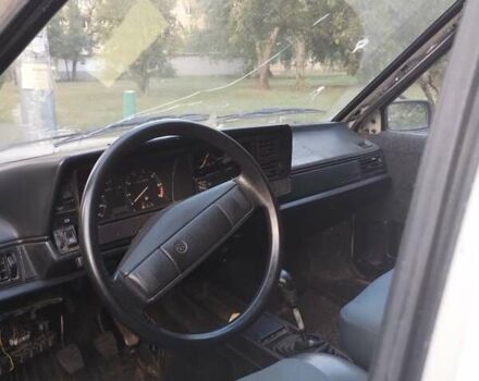 Белый Фольксваген Пассат, объемом двигателя 1.6 л и пробегом 598 тыс. км за 650 $, фото 23 на Automoto.ua