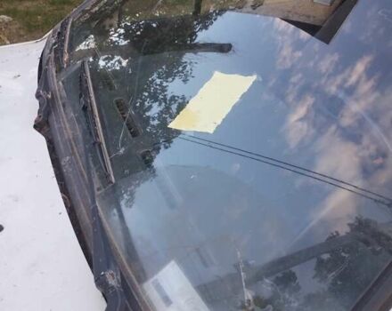 Белый Фольксваген Пассат, объемом двигателя 1.6 л и пробегом 598 тыс. км за 650 $, фото 11 на Automoto.ua