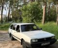 Белый Фольксваген Пассат, объемом двигателя 1.6 л и пробегом 500 тыс. км за 1900 $, фото 1 на Automoto.ua
