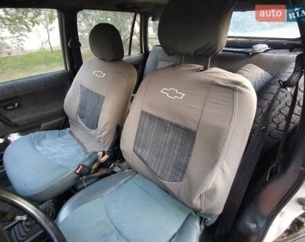 Белый Фольксваген Пассат, объемом двигателя 1.6 л и пробегом 598 тыс. км за 650 $, фото 20 на Automoto.ua