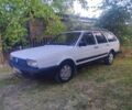 Белый Фольксваген Пассат, объемом двигателя 1.6 л и пробегом 330 тыс. км за 2000 $, фото 1 на Automoto.ua