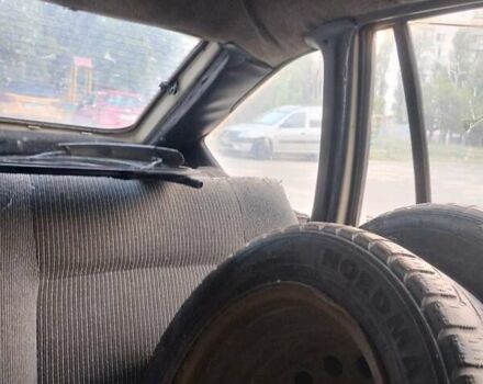 Белый Фольксваген Пассат, объемом двигателя 1.6 л и пробегом 598 тыс. км за 650 $, фото 22 на Automoto.ua