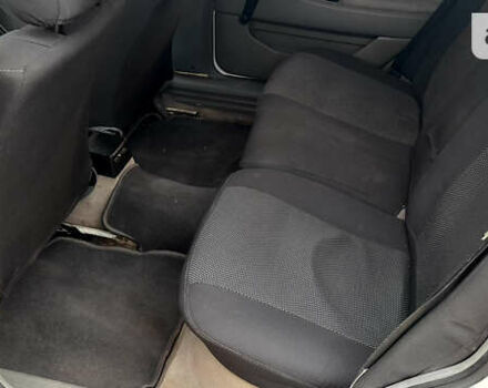 Белый Фольксваген Пассат, объемом двигателя 1.8 л и пробегом 350 тыс. км за 1650 $, фото 9 на Automoto.ua