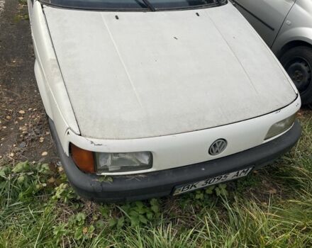 Білий Фольксваген Пассат, об'ємом двигуна 1.8 л та пробігом 3 тис. км за 525 $, фото 5 на Automoto.ua