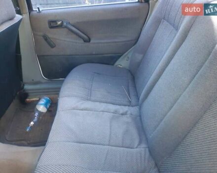 Білий Фольксваген Пассат, об'ємом двигуна 1.8 л та пробігом 600 тис. км за 990 $, фото 5 на Automoto.ua