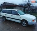 Білий Фольксваген Пассат, об'ємом двигуна 1.8 л та пробігом 380 тис. км за 1200 $, фото 4 на Automoto.ua