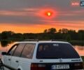 Белый Фольксваген Пассат, объемом двигателя 1.6 л и пробегом 300 тыс. км за 1800 $, фото 1 на Automoto.ua