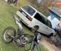 Белый Фольксваген Пассат, объемом двигателя 1.8 л и пробегом 256 тыс. км за 1800 $, фото 1 на Automoto.ua