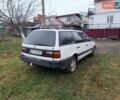 Белый Фольксваген Пассат, объемом двигателя 1.8 л и пробегом 312 тыс. км за 1700 $, фото 5 на Automoto.ua