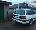 Білий Фольксваген Пассат, об'ємом двигуна 1.8 л та пробігом 380 тис. км за 1200 $, фото 3 на Automoto.ua