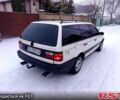 Білий Фольксваген Пассат, об'ємом двигуна 1.6 л та пробігом 280 тис. км за 2899 $, фото 5 на Automoto.ua
