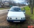 Білий Фольксваген Пассат, об'ємом двигуна 1.8 л та пробігом 0 тис. км за 1200 $, фото 1 на Automoto.ua