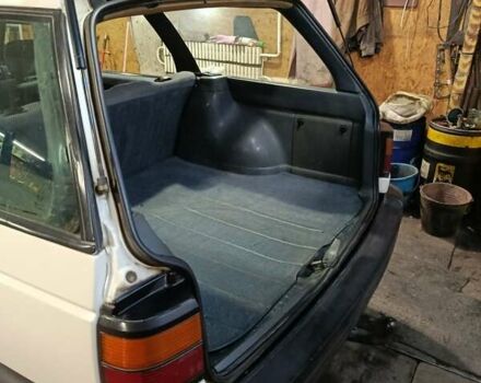 Білий Фольксваген Пассат, об'ємом двигуна 8 л та пробігом 270 тис. км за 2500 $, фото 12 на Automoto.ua