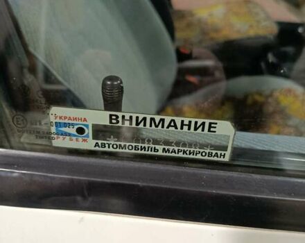 Білий Фольксваген Пассат, об'ємом двигуна 8 л та пробігом 270 тис. км за 2500 $, фото 7 на Automoto.ua