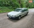 Білий Фольксваген Пассат, об'ємом двигуна 1.8 л та пробігом 369 тис. км за 1750 $, фото 1 на Automoto.ua