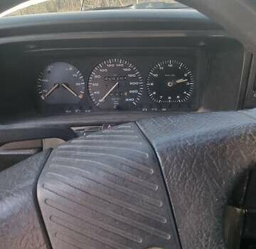 Белый Фольксваген Пассат, объемом двигателя 1.9 л и пробегом 350 тыс. км за 2500 $, фото 8 на Automoto.ua